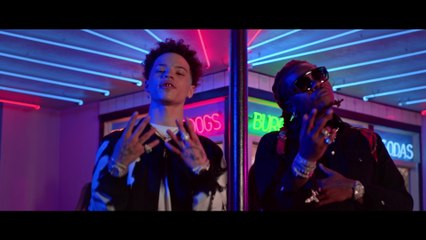 Lil Mosey - Stuck In A Dream
