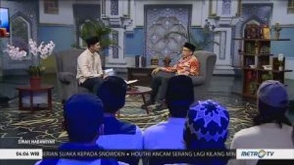 Belajar Berdagang dari Abu Thalib (1)