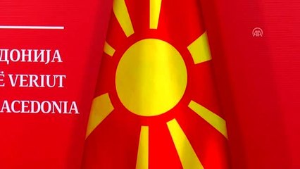 Tusk'tan Batı Balkanlar'ın AB üyeliğine destek