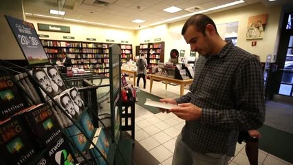 Edward Snowden'ın anılarını yazdığı "Permanent Record" adlı kitabı piyasaya çıktı - NEW