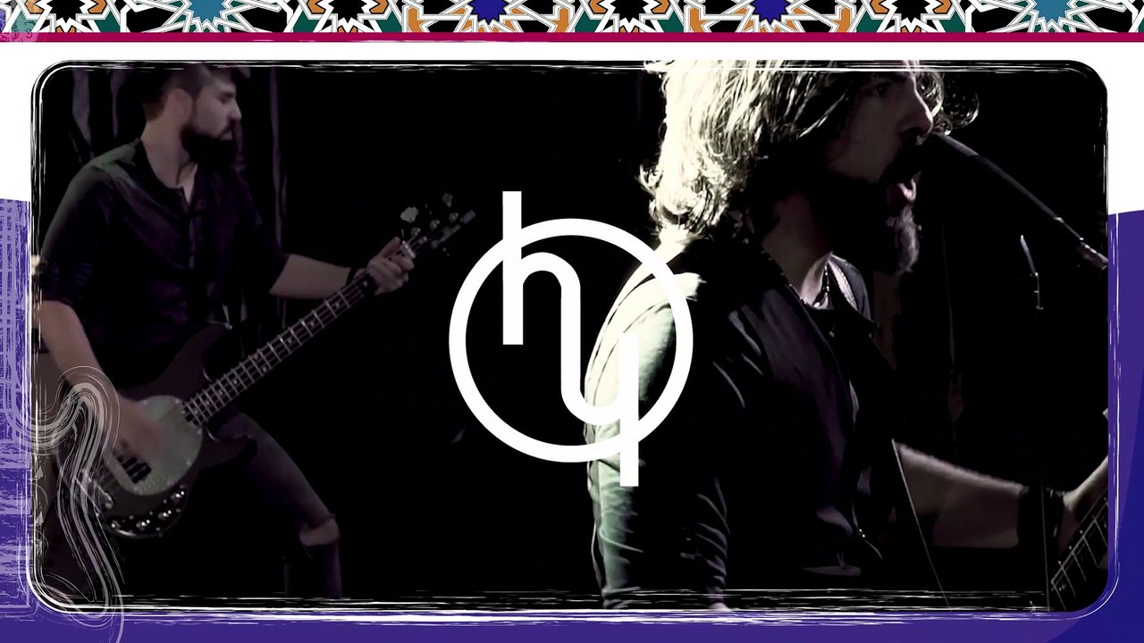 Heleven | Al-AlmA Music Festival | 29 Nov 19