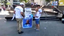 -İsrail'de Kritik Seçim İçin Seçmenler Sandık Başında