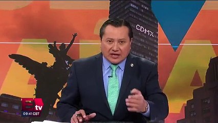 Militares se alistan para el desfile del 16 de septiembre