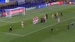 Inter 1-1 Slavia Praha - Nicolò Barella Goal 17-09-2019