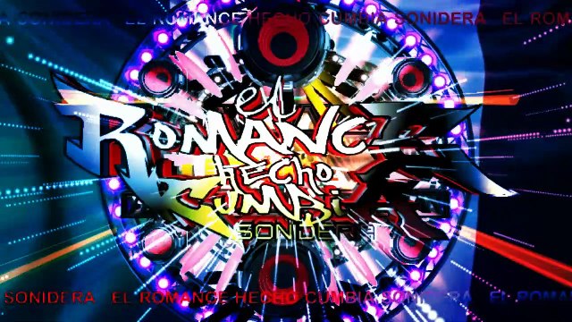 NOCHES OSCURAS musica SONIDERA 2019 grupo Estrellas de la Kumbias