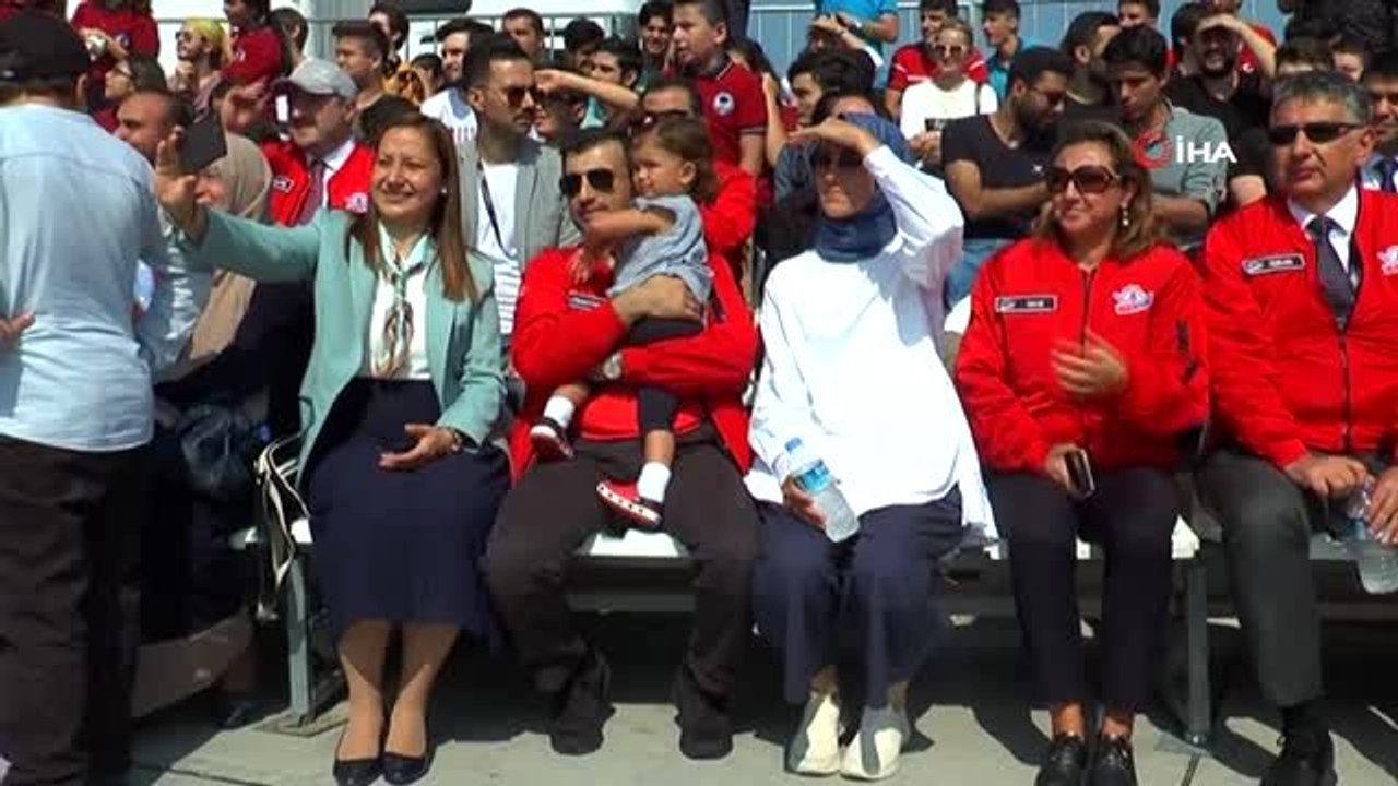 Selçuk Bayraktar: "Bu yıl herhalde dünyanın bu alandaki en büyük festivali olacağız gibi gözüküyor"