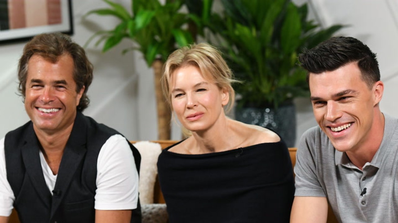 'Judy' - Variety Studio at TIFF