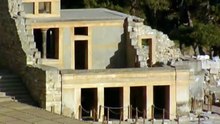 Ancient Mysteries - Minoan Civilisation