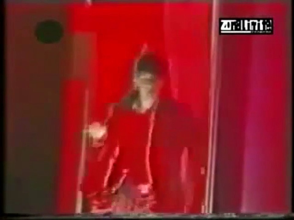 Los Estamagos - Gritar