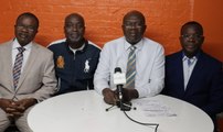 USA/ Évangélisation: Quatre Pasteurs Africains , pour démontrer la Protection Divine à New York