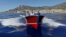 Monaco Classic Week 2019 - Day 2 / Yacht Club de Monaco