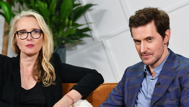 'My Zoe' - Variety Studio at TIFF