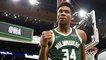 Giannis Antetokounmpo Likely To JOIN GS Warriors During Free Agency 2021