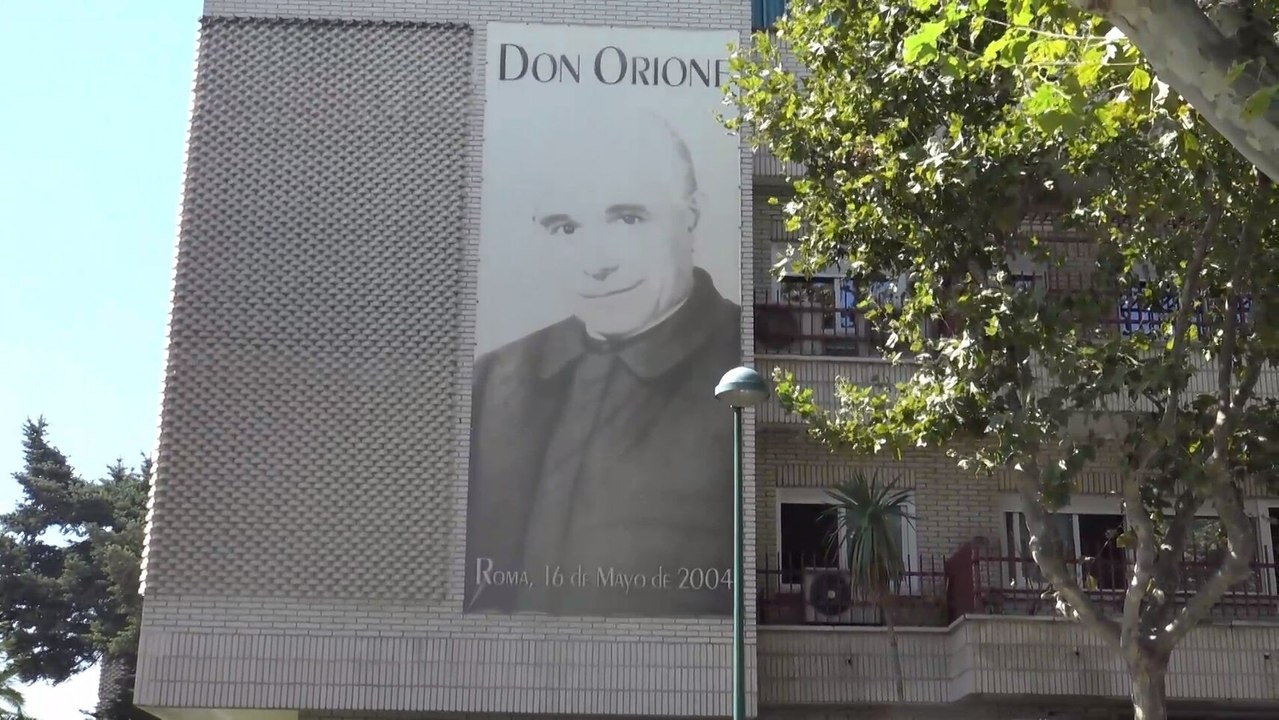 Hogar Don Orione, el centro en el que Iñaki Urdangarin ejercerá como voluntario.
