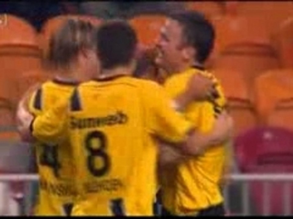 Ajax 0-3 NAC - Ammi