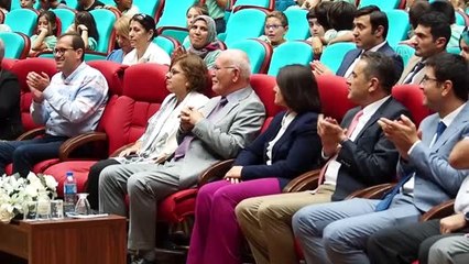 "Spor Kültürü ve Olimpik Eğitim Projesi" - UŞAK