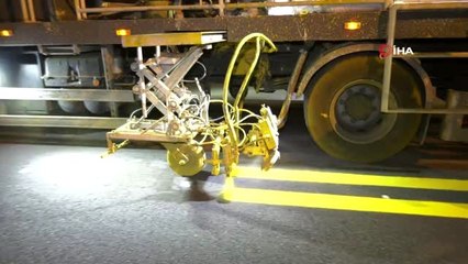 - Gençlik Caddesi yeni görünümüne kavuştu