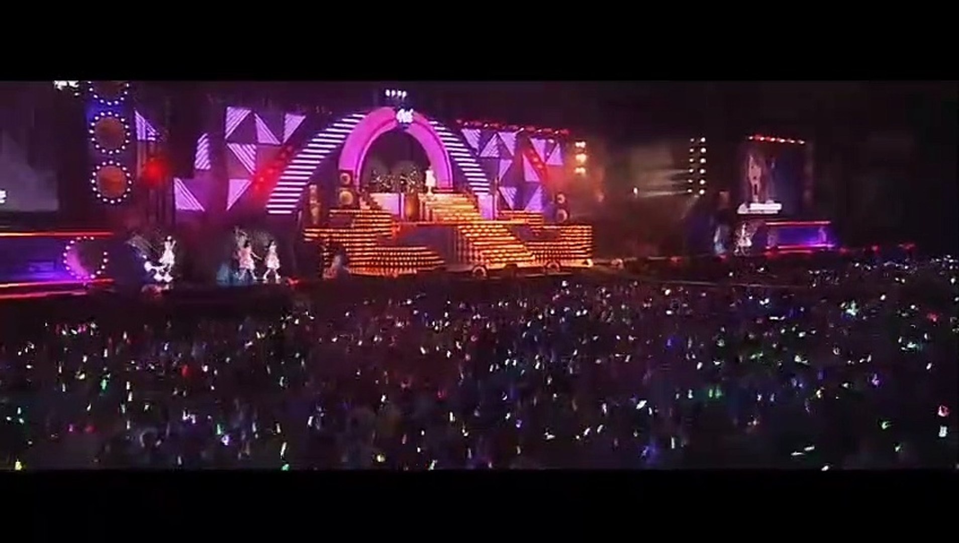 乃木坂46 真夏の全国ツアー16 4th Year Birthday Live Day2 02 動画 Dailymotion