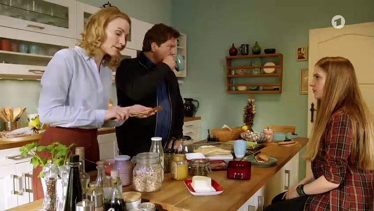 Familie dr. kleist - folge 114: heiraten für fortgeschrittene