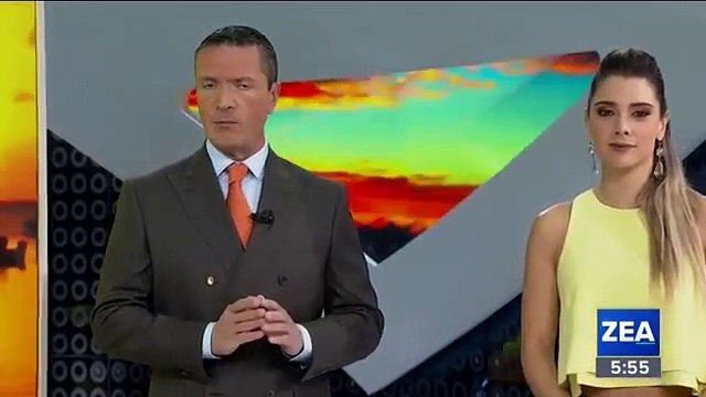 Murillo Karam asegura estar tranquilo sobre la investigación des caso Ayotzinapa