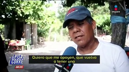 A dos años de los sismos de 2017, así están los damnificados en Oaxaca