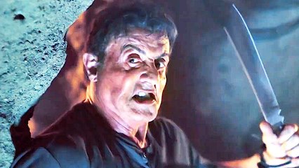 Rambo_ Last Blood - Exclusive Official Red Band Teaser