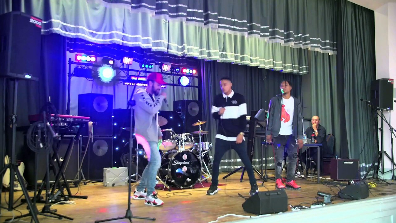 07-09-19 Knowle West Fest at Filwood Community Centre 3Culture