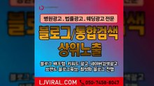 쇼핑몰바이럴마케팅〖LJVIRAL.COM〗블로그검색광고