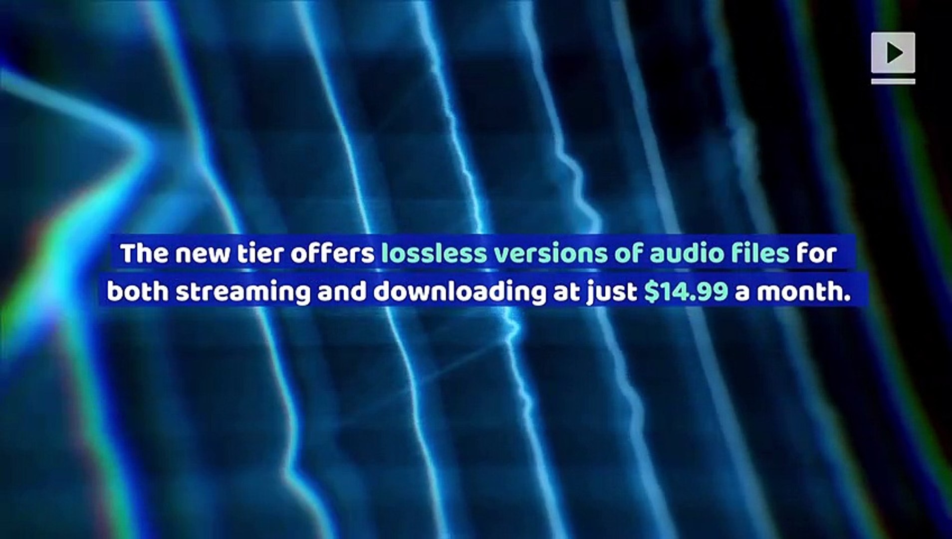 Amazon Adds HD Music Tier to Streaming Service