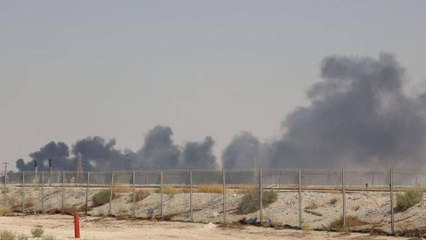 هجوم أرامكو..ما هي الخيارات لمواجهة إيران؟ - تفاصيل | سوريا