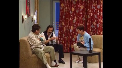 Benidorm - Seizoen 1 - Aflevering 3 (360p) (via Skyload)