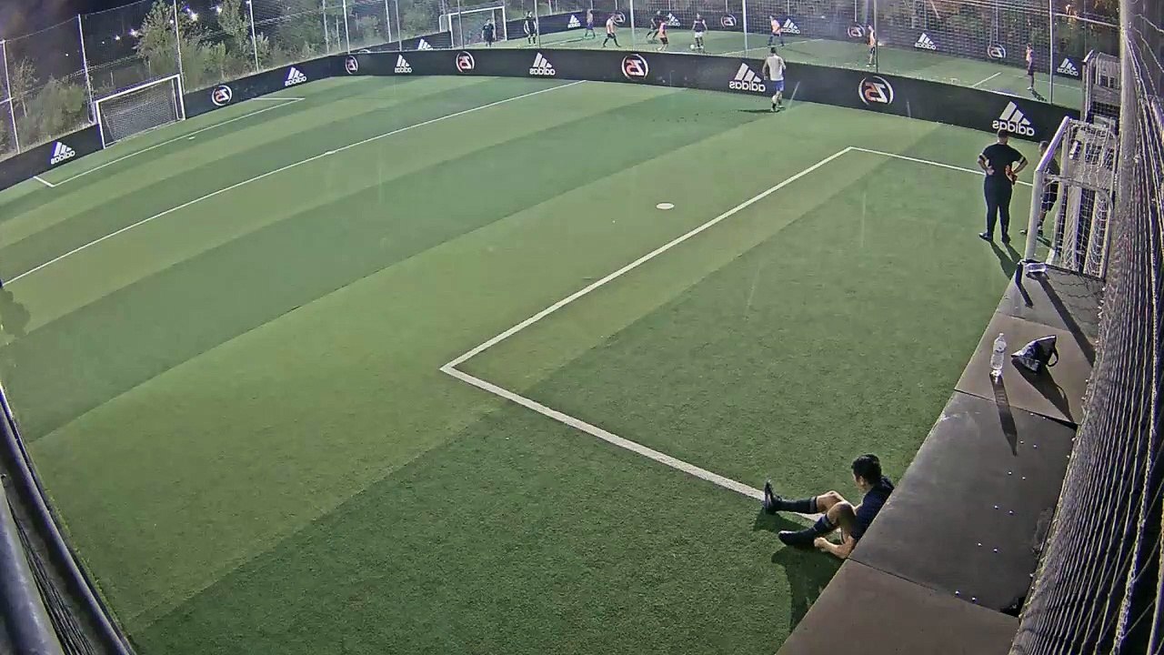 Equipe 1 Vs Equipe 2 - 17/09/19 20:29 - Loisir Aix en Provence  - Aix en Provence  Z5