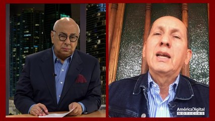 Iván Márquez y ex líderes de las FARC son unos "traidores" a Colombia y a la comunidad internacional