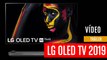 Televisores OLED de LG