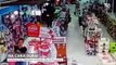 Mulheres são flagradas roubando loja de Piraquara