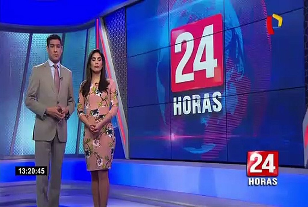 Piura: ladrones asaltan grifo y se llevan todas las ganancias del día