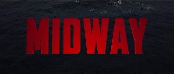 MIDWAY (2019) Trailer VO - HD