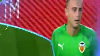 Chelsea vs Valencia 0-1 All Goals & Highlights 17/09/2019 Champions League