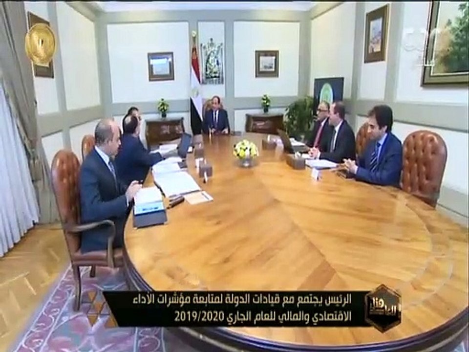 هنا العاصمة | الحكومة تحقق فائض أولي قيمته 104...