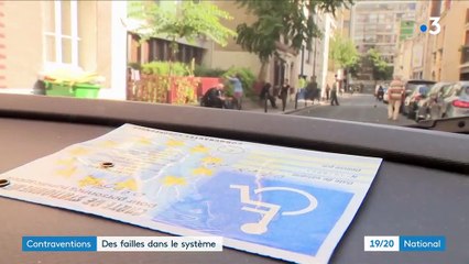 Contraventions : des sénateurs pointent des failles dans le système