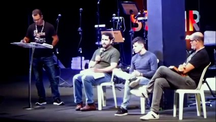 DEFESA RESPONDE - E Quando a Mulher é a Líder Espiritual do Lar_ - Paulo Junior_HIGH