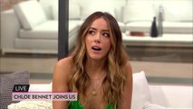 Chloe Bennet Was Once Told She 'Wasn't White Enough' and 'Wasn't Asian Enough' for Hollywood