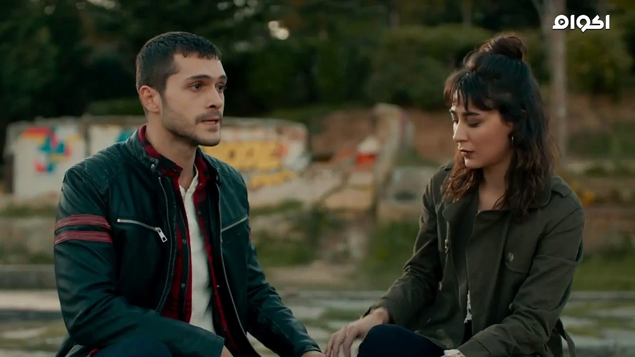 Istidam.E04.مسلسل اصطدام الموسم الاول- مدبلج لل...