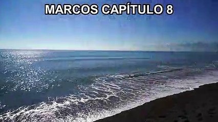 MARCOS CAPÍTULO 8 - LA BIBLIA AUDIO DRAMATIZADA - Español Reina Valera - Nuevo Testamento