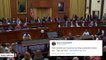 Lewandowski Teases 'Potential Senate Run' Amid His Appearance Before House Judiciary Committee