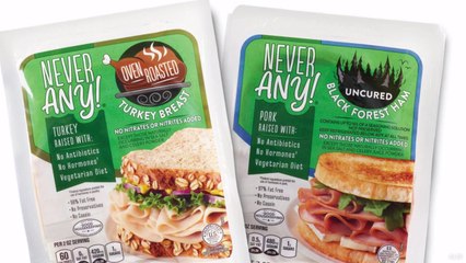 These Are Aldi's Best Healthy Products, According to Customers