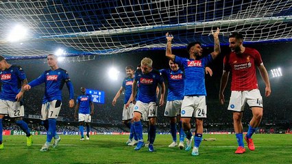 Τσάμπιονς Λιγκ: Οι αγώνες της πρώτης ημέρας