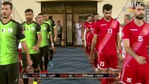 المحرق البحريني يهزم القسنطيني الجزائري في كأس محمد السادس للأندية الأبطال