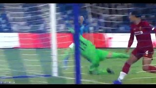 Napoli vs Liverpool 2-0 All Goals & Highlights