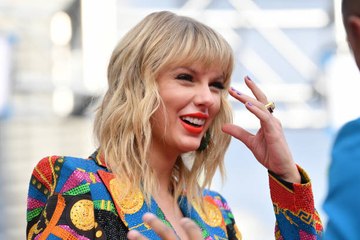 Taylor Swift Announces 2020 Concert Tour Dates